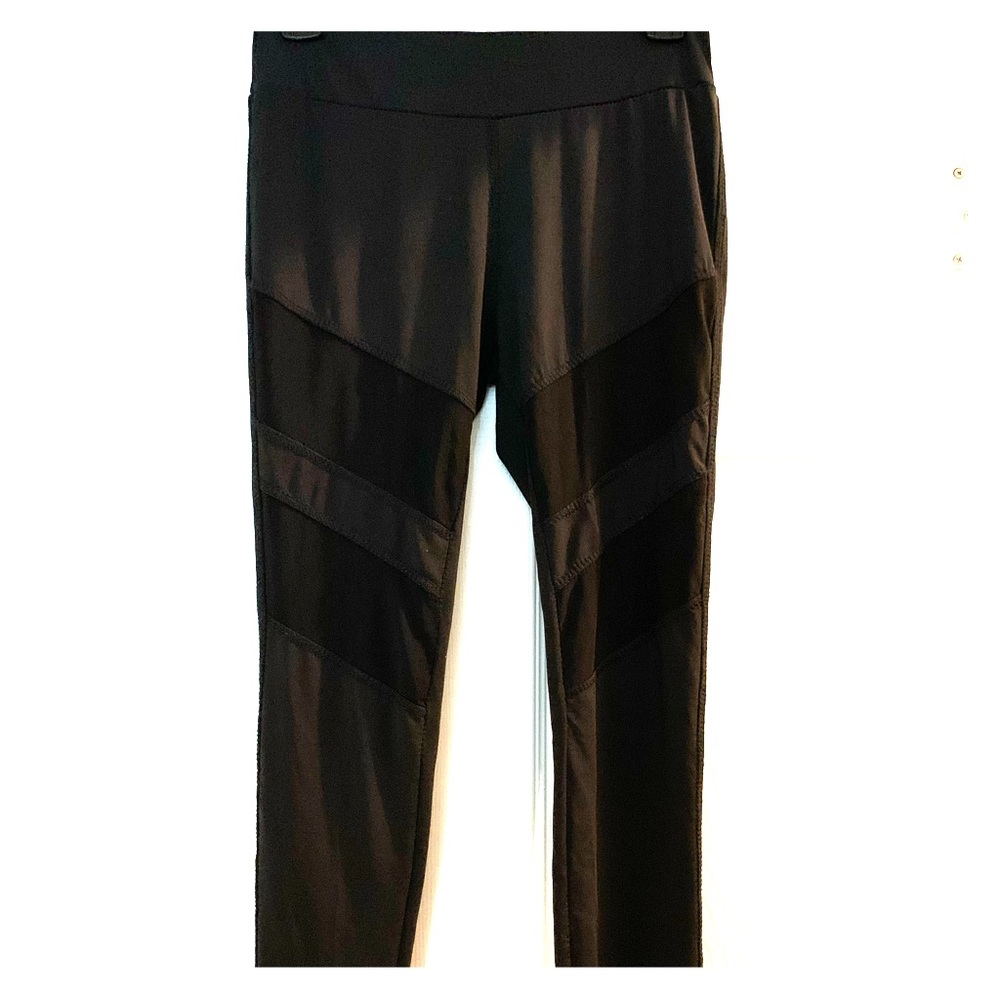 🔥Sexy mesh leggings